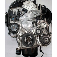 Контрактный (б/у) двигатель MAZDA PE-VPS (МАЗДА CX-5 (KEEFW))