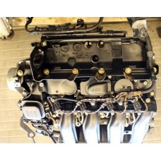 Контрактный (б/у) двигатель BMW 20 4D4 (M47TU2D20) (БМВ 520d, 120d, 320d, X3 2.0d)