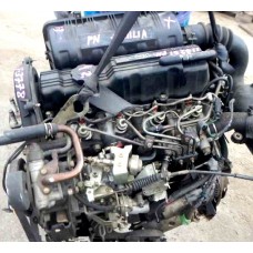 Контрактный (б/у) двигатель MAZDA PN (МАЗДА Фамилия, Лазер)