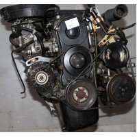 Контрактный (б/у) двигатель MAZDA B5-MI (МАЗДА Ревю)
