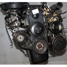 Контрактный (б/у) двигатель MAZDA B5-MI (МАЗДА Ревю)