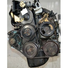 Контрактный (б/у) двигатель MAZDA B5-E (МАЗДА Демио)