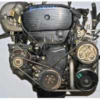 Контрактный (б/у) двигатель MAZDA F8-DE (МАЗДА Капелла, 626)