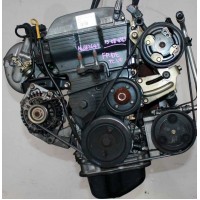 Контрактный (б/у) двигатель MAZDA FP-DE (Катушечный) (МАЗДА Капелла, Протеже, Примаси, Фамилия)