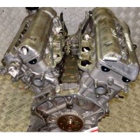 Контрактный (б/у) двигатель MAZDA H25A (МАЗДА Просид Леванте)