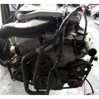 Контрактный (б/у) двигатель MAZDA H20A (МАЗДА Просид Леванте)