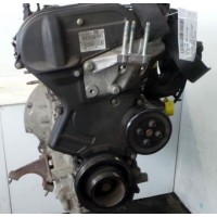 Контрактный (б/у) двигатель MAZDA FXJA (МАЗДА 2)