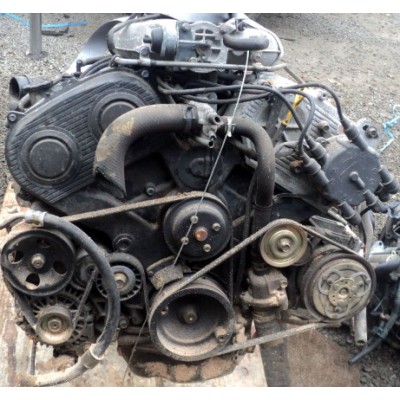 Контрактный (б/у) двигатель MAZDA J5-DE (МАЗДА 929, Эфини, Сентия, Бонго)