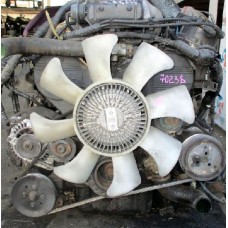 Контрактный (б/у) двигатель MAZDA JF (МАЗДА Люси, 929)