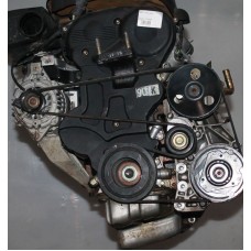 Контрактный (б/у) двигатель CHEVROLET F18D3 (ШЕВРОЛЕ Эпика)