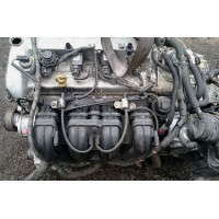 Контрактный (б/у) двигатель MAZDA LF-VD (МАЗДА 3, Примаси)
