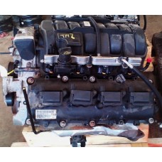 Контрактный (б/у) двигатель JEEP EZB, EZD, EZH (ДЖИП Третье поколение моторов Хэми (Hemi))