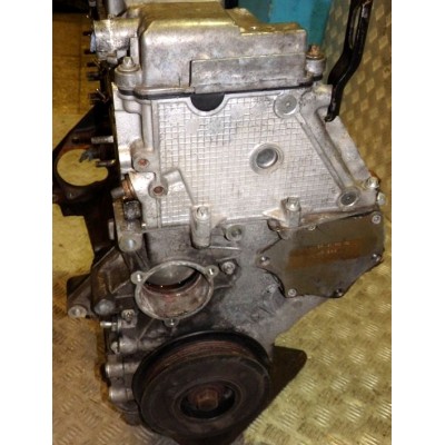 Контрактный (б/у) двигатель OPEL X22DTH (ОПЕЛЬ Фронтера, Синтра)