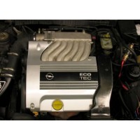 Контрактный (б/у) двигатель OPEL C25XE (ОПЕЛЬ Вектра, Калибра)