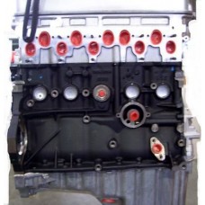 Контрактный (б/у) двигатель AUDI ABP (АУДИ 100 (4A, C4))