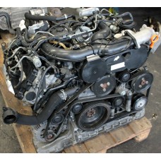 Контрактный (б/у) двигатель AUDI ASB, BUG, CARA (АУДИ A4, A6, Q7)