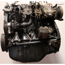 Контрактный (б/у) двигатель AUDI AEL (АУДИ A6)