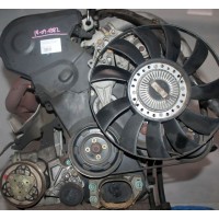 Контрактный (б/у) двигатель AUDI AFY (АУДИ A4, A6)