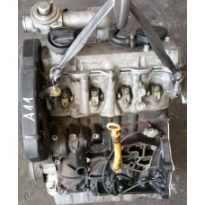 Контрактный (б/у) двигатель AUDI AGR, ALH (АУДИ A3, A4)