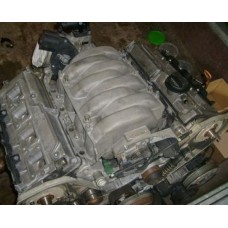 Контрактный (б/у) двигатель AUDI AHK (АУДИ S6)