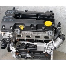 Контрактный (б/у) двигатель OPEL A14NEL (ОПЕЛЬ Meriva B (Мерива) 1.4 ecoFLEX)