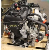 Контрактный (б/у) двигатель AUDI AJL (АУДИ A4, A6)