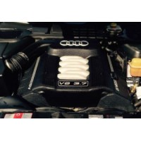 Контрактный (б/у) двигатель AUDI AKC (АУДИ A6)