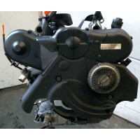Контрактный (б/у) двигатель AUDI AKN (АУДИ A4 TDI, A6 TDI)