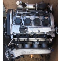 Контрактный (б/у) двигатель AUDI ARZ (АУДИ A3)
