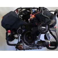 Контрактный (б/у) двигатель AUDI AML (АУДИ A4)