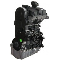 Контрактный (б/у) двигатель AUDI ATL (АУДИ A2 1.4 TDI)