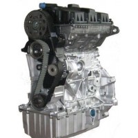Контрактный (б/у) двигатель AUDI ANY (АУДИ A2)