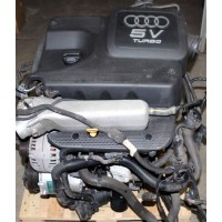 Контрактный (б/у) двигатель AUDI APP (АУДИ A3, TT)