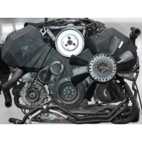 Контрактный (б/у) двигатель AUDI APR (АУДИ A4, A6, A8)