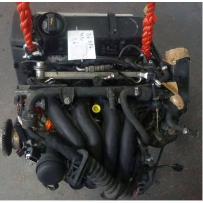 Контрактный (б/у) двигатель AUDI ARM (АУДИ A4)