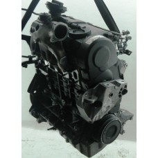 Контрактный (б/у) двигатель AUDI ASZ (АУДИ A3 TDI)