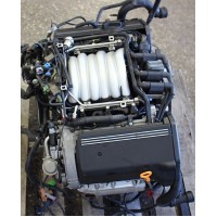 Контрактный (б/у) двигатель AUDI ATQ (АУДИ A4, A6)