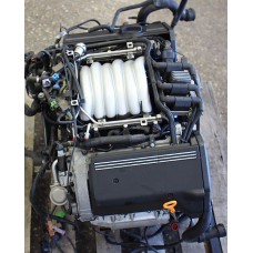Контрактный (б/у) двигатель AUDI ATQ (АУДИ A4, A6)