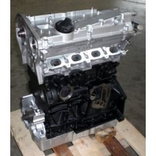 Контрактный (б/у) двигатель AUDI AUL (АУДИ S3)