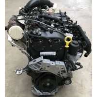 Контрактный (б/у) двигатель AUDI CJX, CJXC (АУДИ S3 III Quattro)
