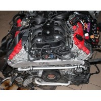 Контрактный (б/у) двигатель AUDI CFSA (АУДИ RS4 IV, RS5 4.2 FSI)