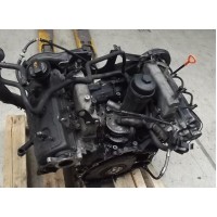 Контрактный (б/у) двигатель AUDI BCZ (АУДИ A4, A6)