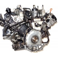 Контрактный (б/у) двигатель AUDI BDG (АУДИ A4, A6)