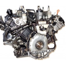 Контрактный (б/у) двигатель AUDI BDG (АУДИ A4, A6)