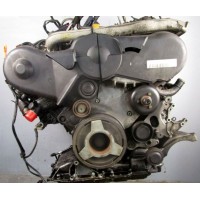 Контрактный (б/у) двигатель AUDI BAU (АУДИ A4)