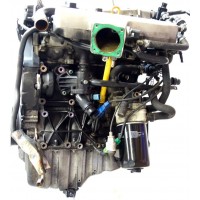Контрактный (б/у) двигатель AUDI BFB (АУДИ A4 1.8T)