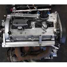 Контрактный (б/у) двигатель AUDI AVV (АУДИ A4 1.8i)