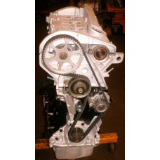 Контрактный (б/у) двигатель AUDI AWP (АУДИ TT 1.8T)