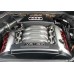 Контрактный (б/у) двигатель AUDI BFL (АУДИ A6 V8 3.7i)