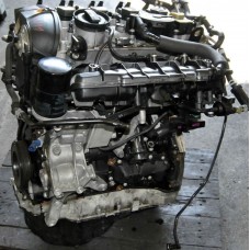Контрактный (б/у) двигатель AUDI BGB (АУДИ A4 2.0 TFSI)